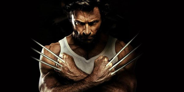 Wolverine Inmortal