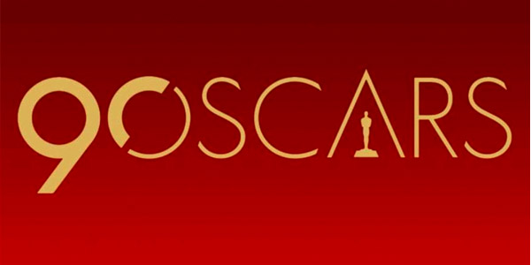 Ganadores del Oscar 2018