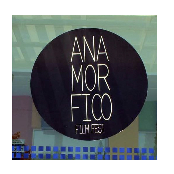 Anamórfico Film Fest 2015