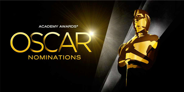 Nominados al Oscar 2015